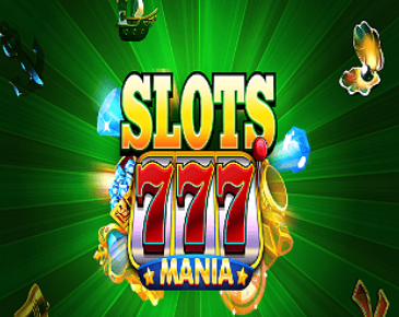 Slots Mania Thumbnail